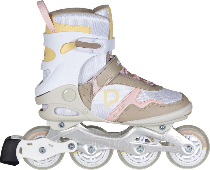 Produktbild Powerslide Playlife Fitness Skates (38)
