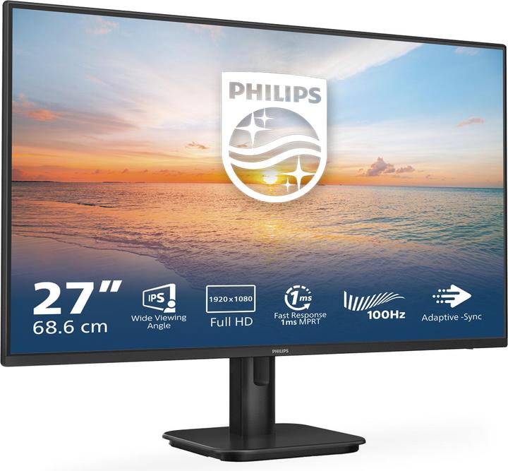 Immagine prodotto Philips 27E1N1100A/01 (1920 x 1080 pixel, 27")