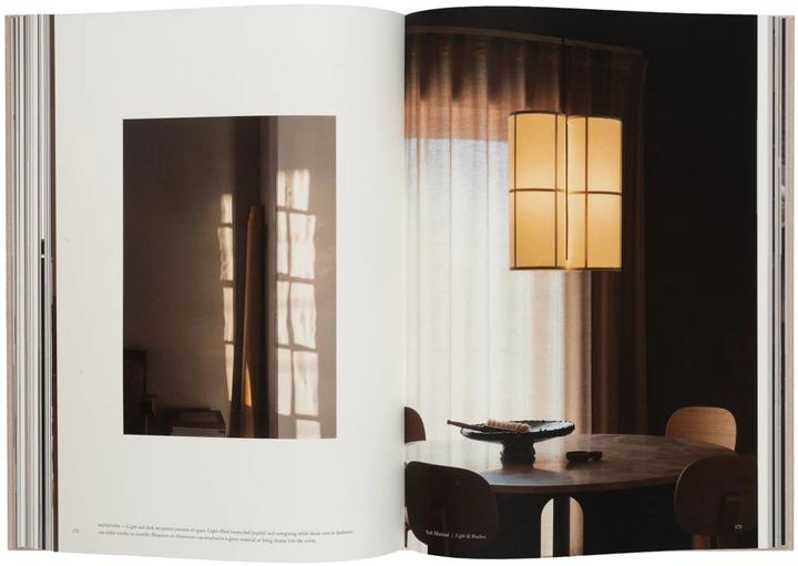 Actual product image Soft Minimal (German, Norm Architects, 2022)