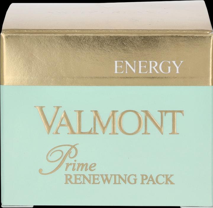 Produktbild Valmont Prime Renewing Pack