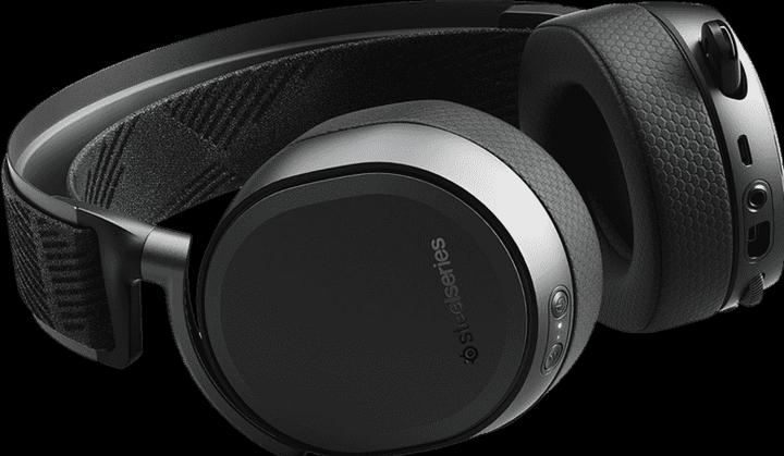 Produktbild SteelSeries Arctis Pro Wireless (Kabellos)