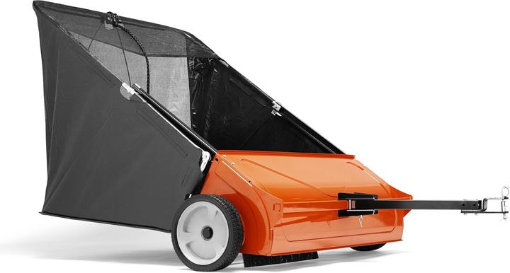 Actual product image Husqvarna Šepetys- rinktuvė 112 cm