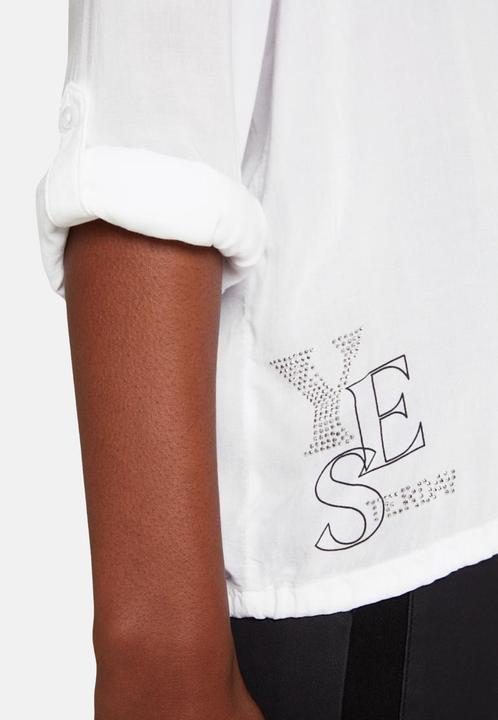 Image du produit Soccx Bluse MEMORY LANE Langarmbluse (XS)
