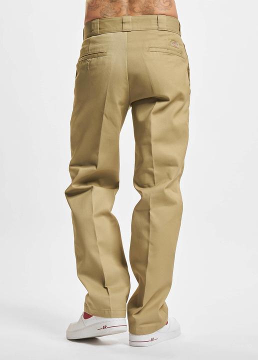 Actual product image Dickies 874 Work Rec Chino Pants - 125765 (W33/L34)
