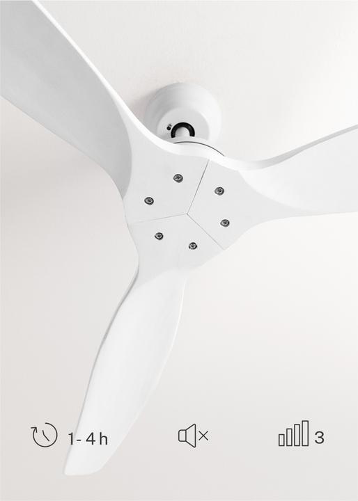 Produktbild Create Wind Wood (45 dB)