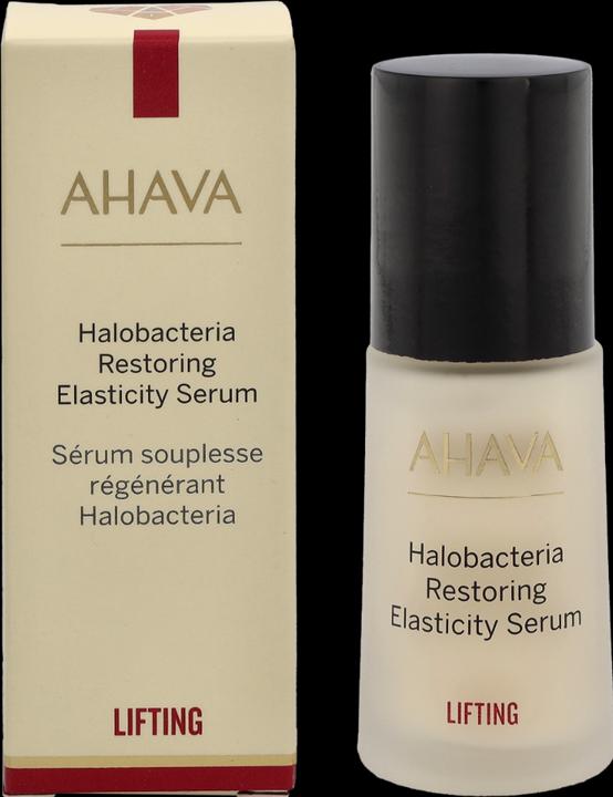 Produktbild Ahava Halobacteria Restoring Elasticity Serum (30 ml)