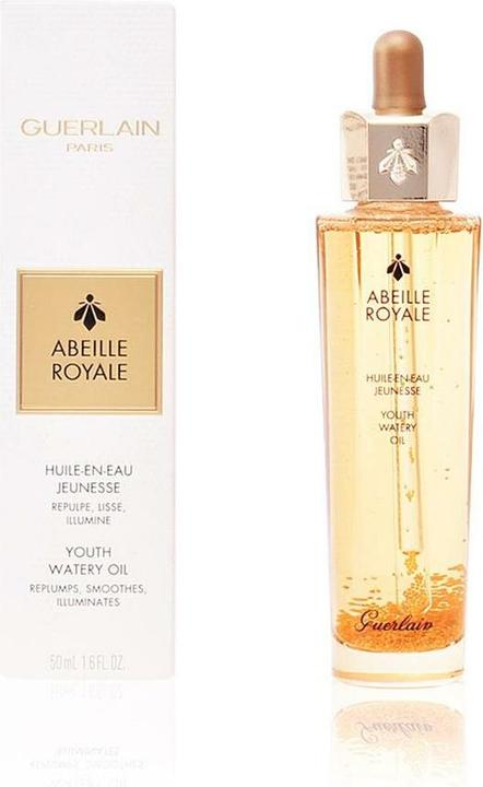 Produktbild Guerlain Lifting Oil (re) (50 ml)