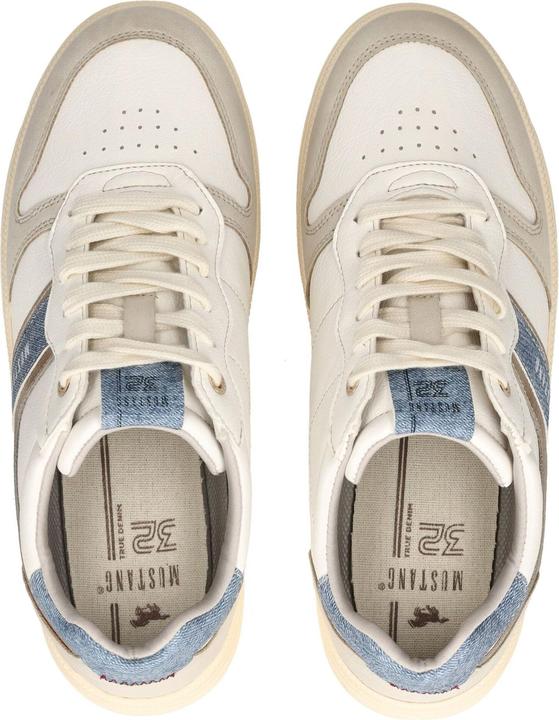 Actual product image Mustang Sneaker (38)