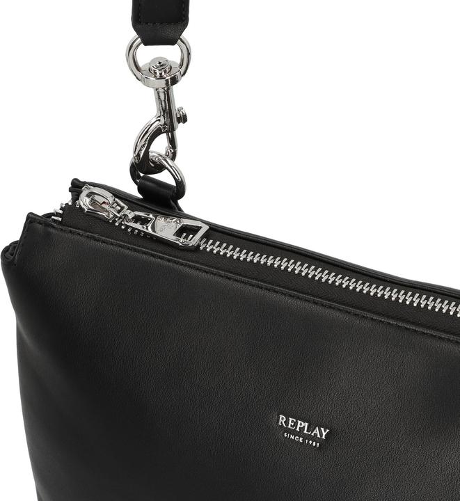 Produktbild Replay Schultertasche 35 cm