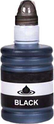 Image du produit Druckfuxx Tinte für Canon GI-590 BK PIXMA G1500 G1510 G2500 G2510 G3500 G3510 G4