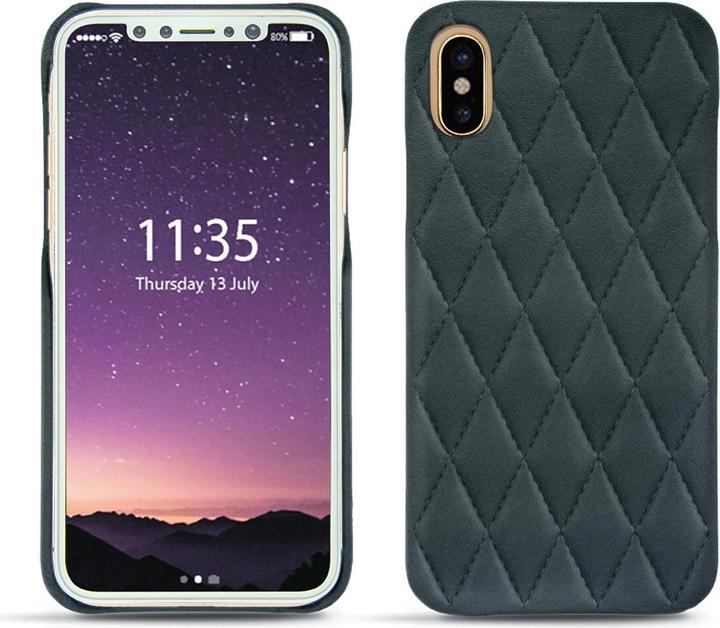 Image du produit Noreve Housse cuir (Apple iPhone XS)