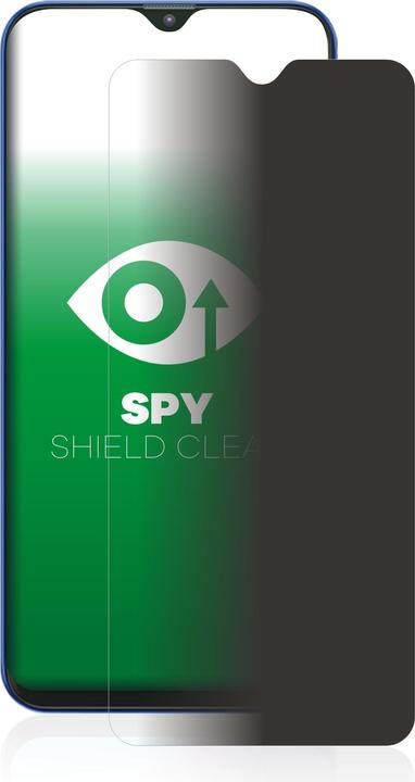 Image du produit upscreen Spy Shield Protection Anti-Espion (1 pièce(s), Samsung Galaxy M20)