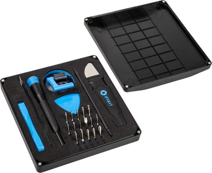 Actual product image iFixit Essential Electronics Toolkit