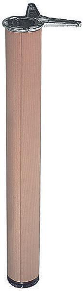 Actual product image Camar Table feet ø 80 mm