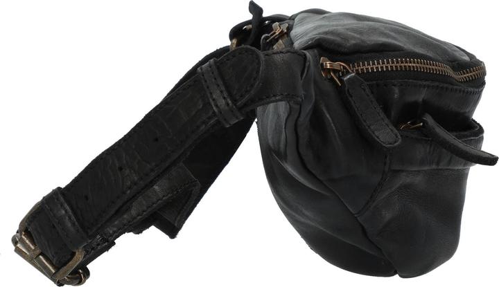 Actual product image Harbour 2nd Alaric Gürteltasche Leder 32 cm