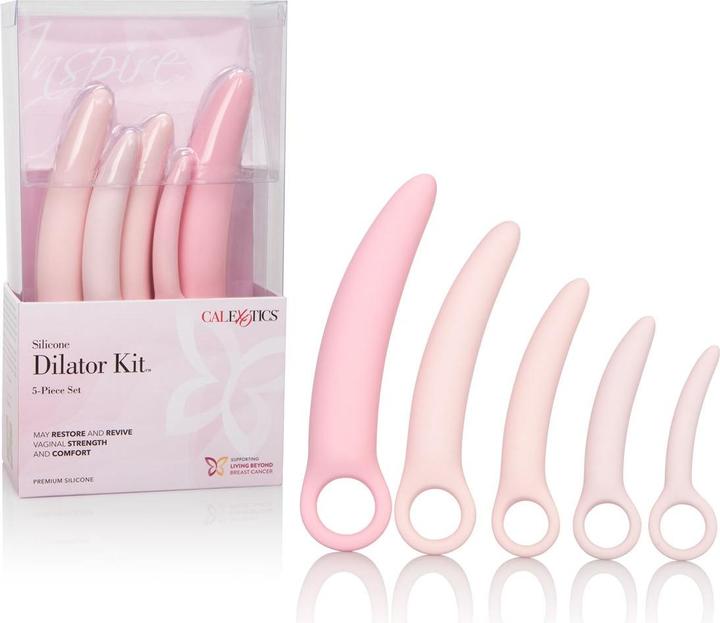 Actual product image CalExotics Inspire