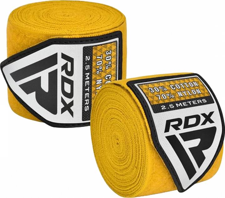 Rdx Professionelle Boxen Hand Bandagen