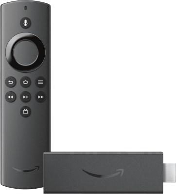 Produktbild Amazon Fire TV Stick Lite (8 GB, Fire OS)