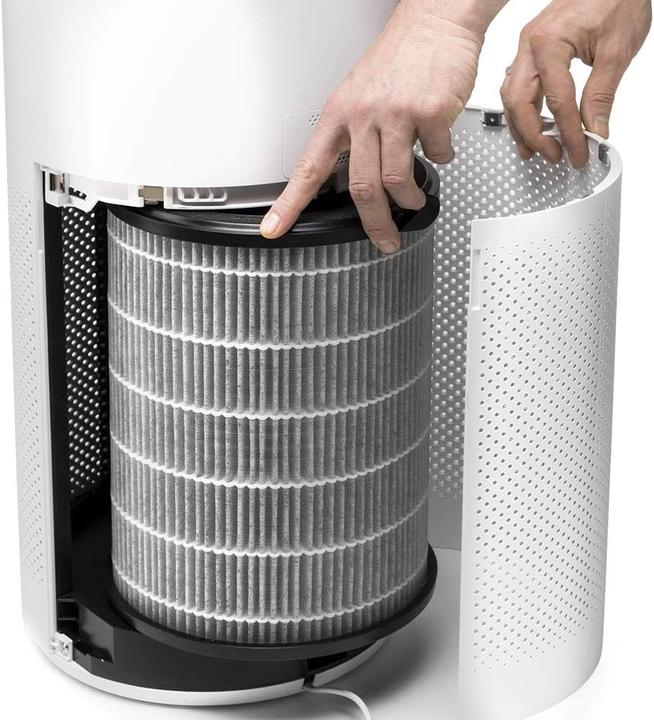 Actual product image Trotec 3-in-1 carbon HEPA filter (1 x)