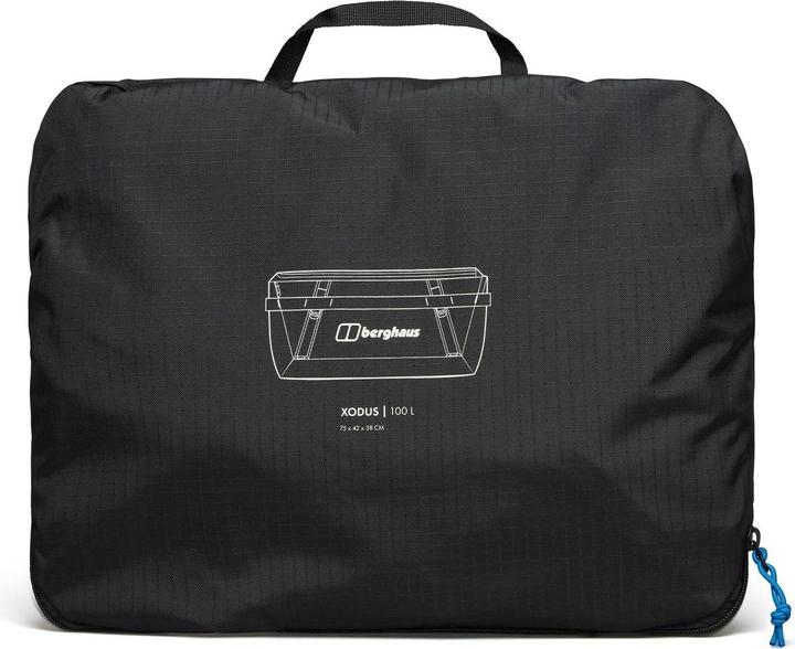 Produktbild Berghaus Xodus 100 Holdall (100 l)