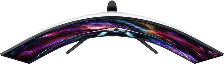 Produktbild Samsung Odyssey Neo G9 - G95NC (7680 x 2160 Pixel, 57")