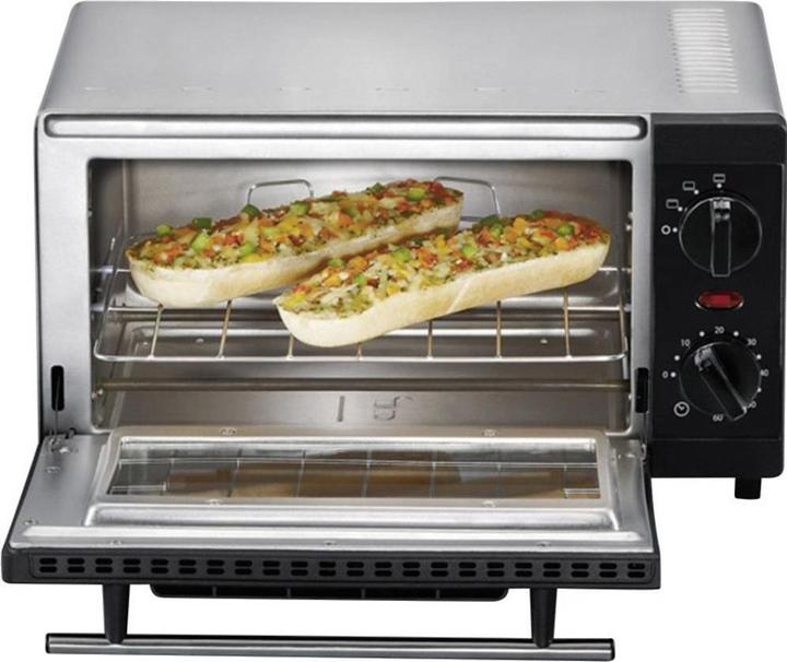 Actual product image Severin To 2052