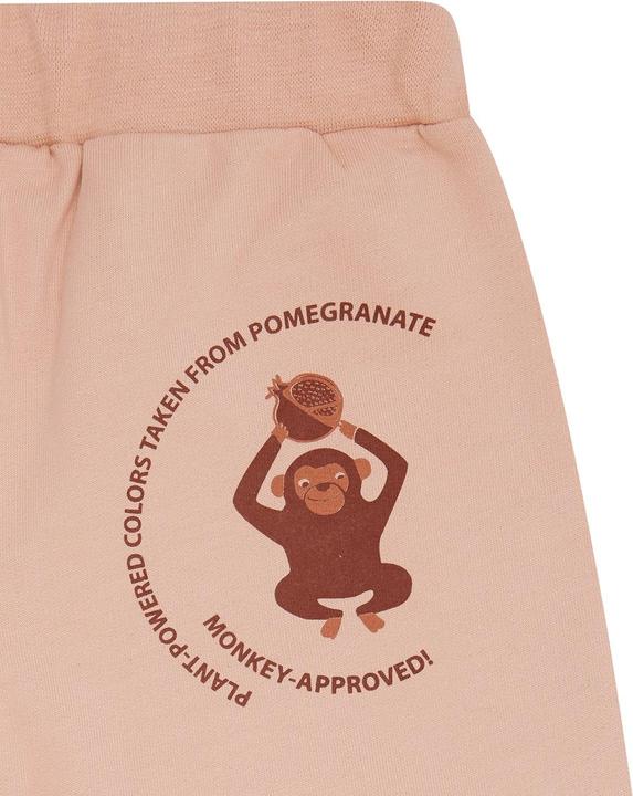 Image du produit loud + proud Pantalon teinté avec des colorants végétaux (110)