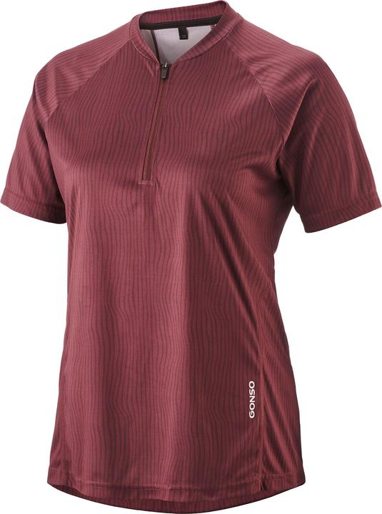 Image du produit Gonso Adventure Jersey Soft Touch (40, L)