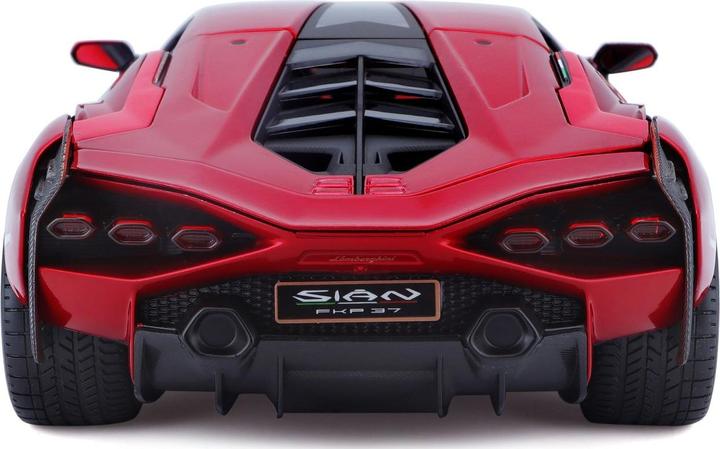 Produktbild Bburago Lamborghini Sian FKP 37