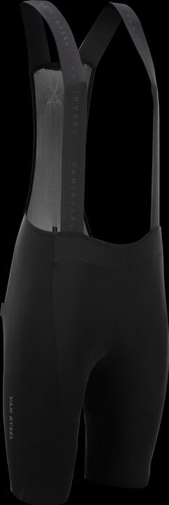 Actual product image Van rysel Radhose Rennrad kurz mit Trägern Racer 3 Damen Schwarz (L)