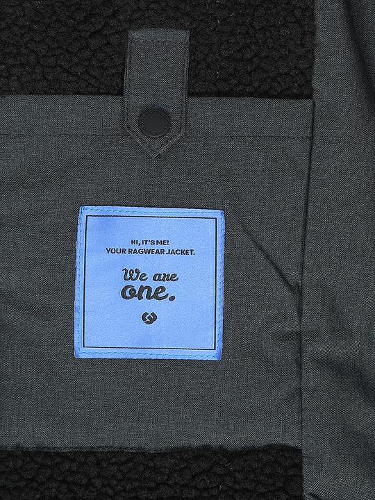 Immagine prodotto Ragwear Il Signor Smithem Melange (XL)