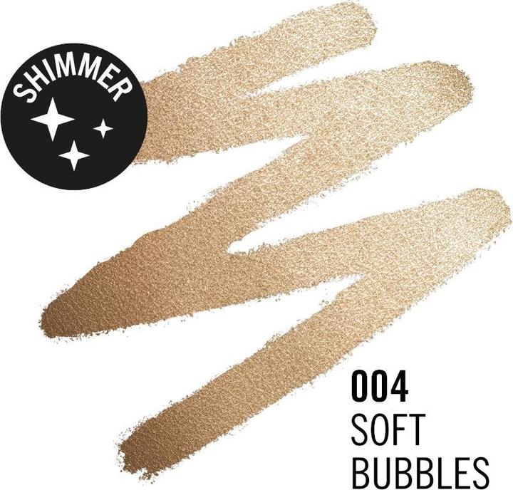 Produktbild Rimmel London Wonder'Last Shadow Stick (004 Soft Bubbles)