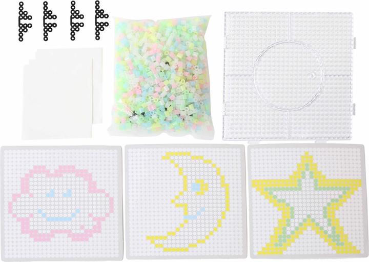 Actual product image I Am Creative beads