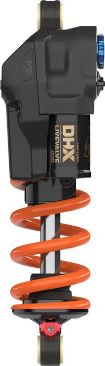 Produktbild Fox Dämpfer DHX Live Valve Neo FS (230 mm, 230 mm)