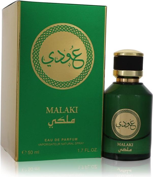 Rihanah Malaki (50 ml)