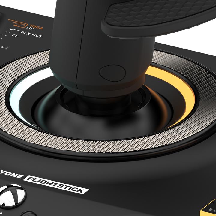 Actual product image Turtle Beach Velocity One Flight Stick (Xbox Series S, Xbox One S, PC, Xbox One X, Xbox Series X)