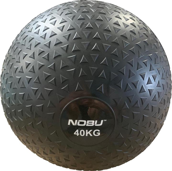 Nobu Athletics Slam Ball (40 kg, 330 mm)