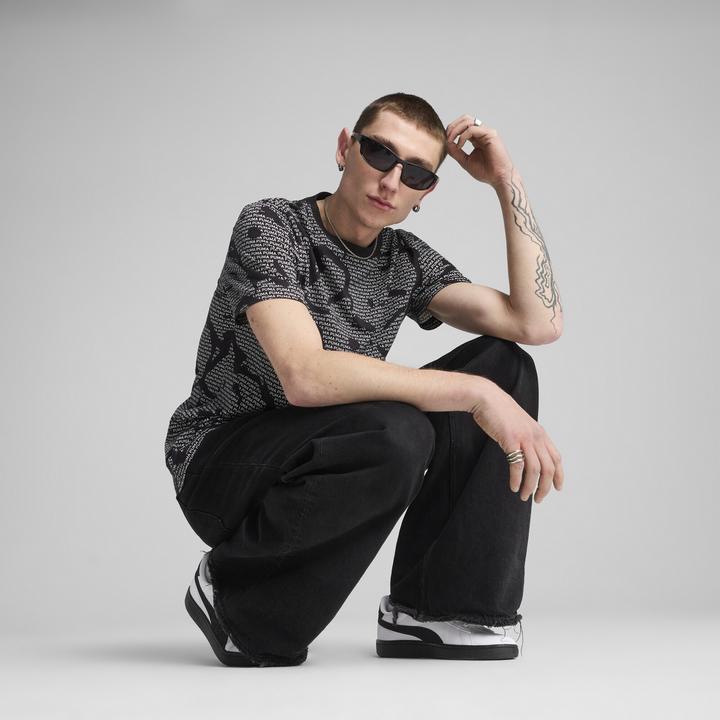 Immagine prodotto Puma Ess Logo Lab Aop (XXL)