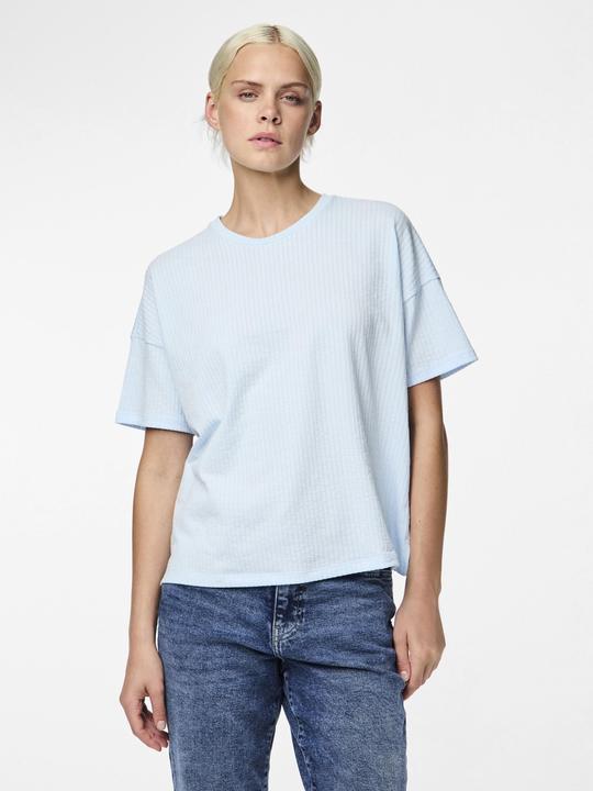 Actual product image Pieces PCBRECCA T-Shirt in Oversize (M)
