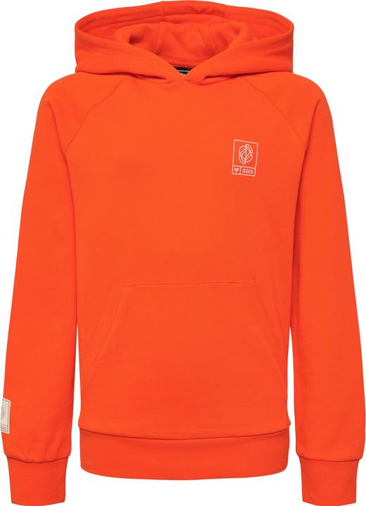 Immagine prodotto hummel Gg12 Felpa Con Cappuccio Per Bambini (128)