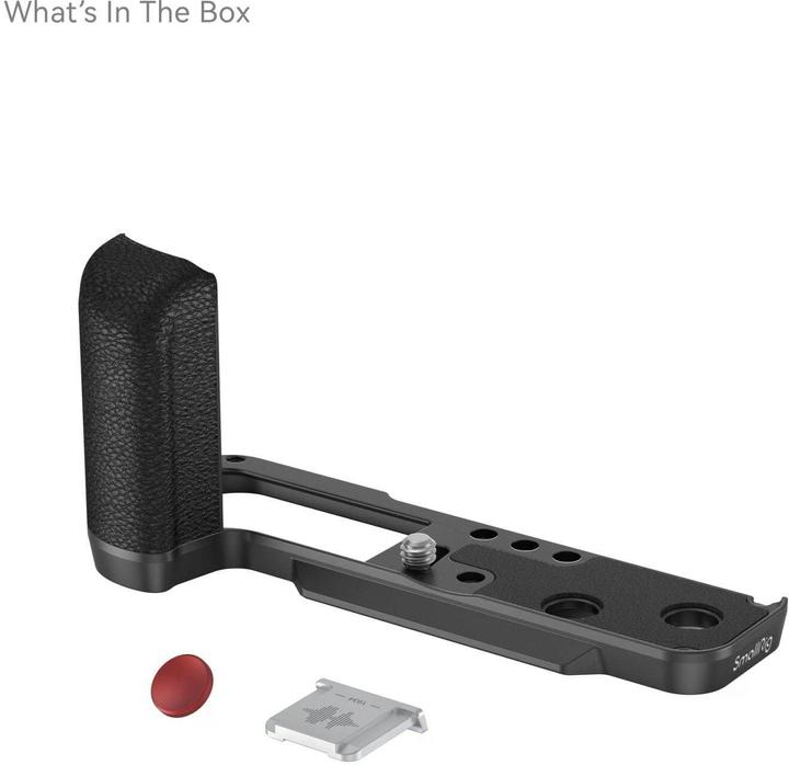 Produktbild SmallRig L-Winkel (Griff)