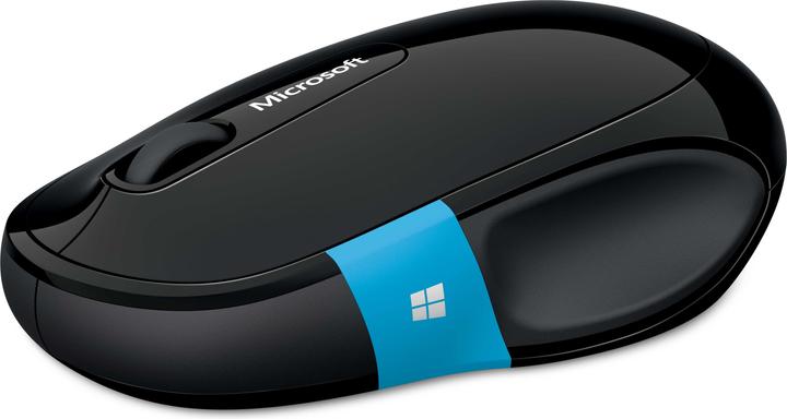 Produktbild Microsoft Sculpt Comfort (Kabellos)