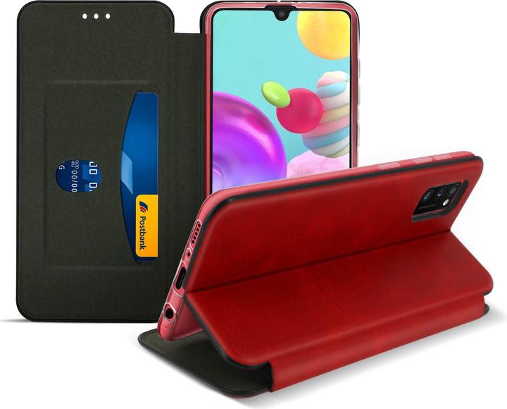 Image du produit Avizar Série Mayag (Samsung Galaxy A41)