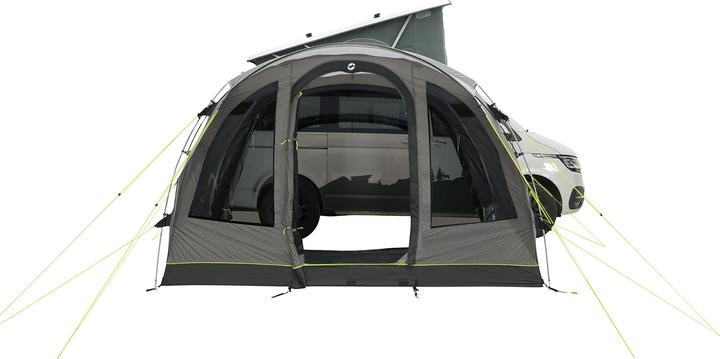Immagine prodotto Outwell Fresno (Tenda, 11.90 kg)