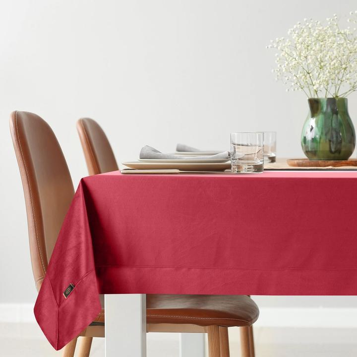 Produktbild Eurofirany CHO/VELVET/TISCH 145X220 TISCH (145 x 220 cm)