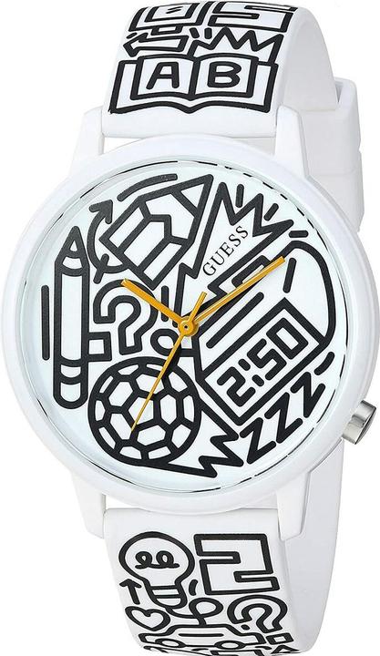 Guess Men's Watch V0023M9 (Ã˜ 38 mm)