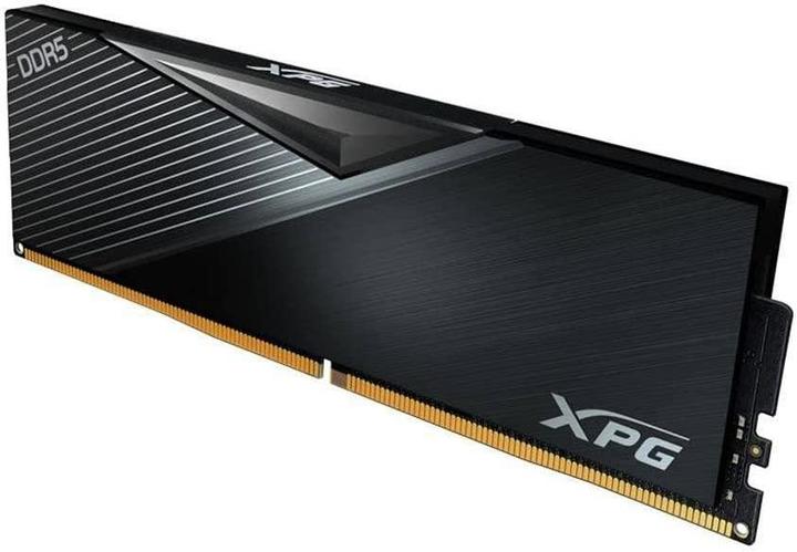Produktbild Adata XPG Lancer (1 x 16GB, 6000 MHz, DDR5-RAM, DIMM)