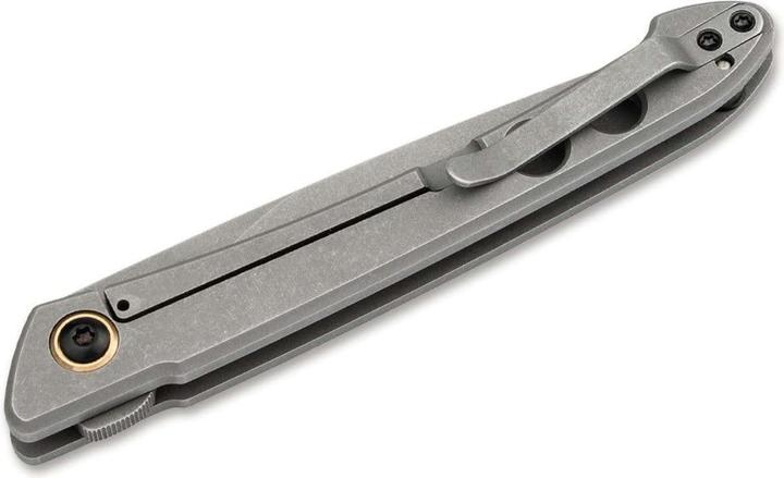 Image du produit Böker Urban Spillo Flipjoint (7.60 cm)