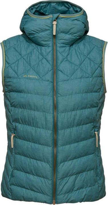 Radys R3 Fusion Insulated Vest