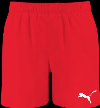 Immagine prodotto Puma Men Mid Shorts (XXL)